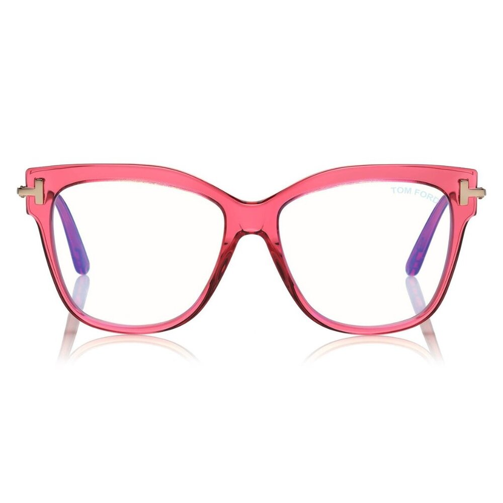 NEW TOM FORD WOMEN EYEGLASSES